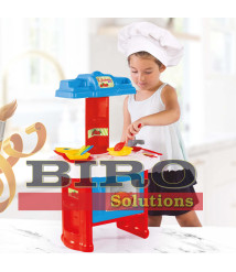 Set de bucătarie Chef